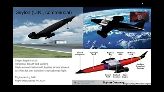 June 2021 General Meeting